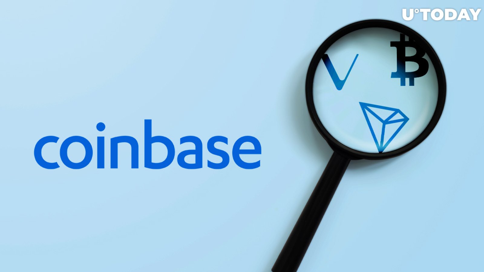 trx coin coinbase